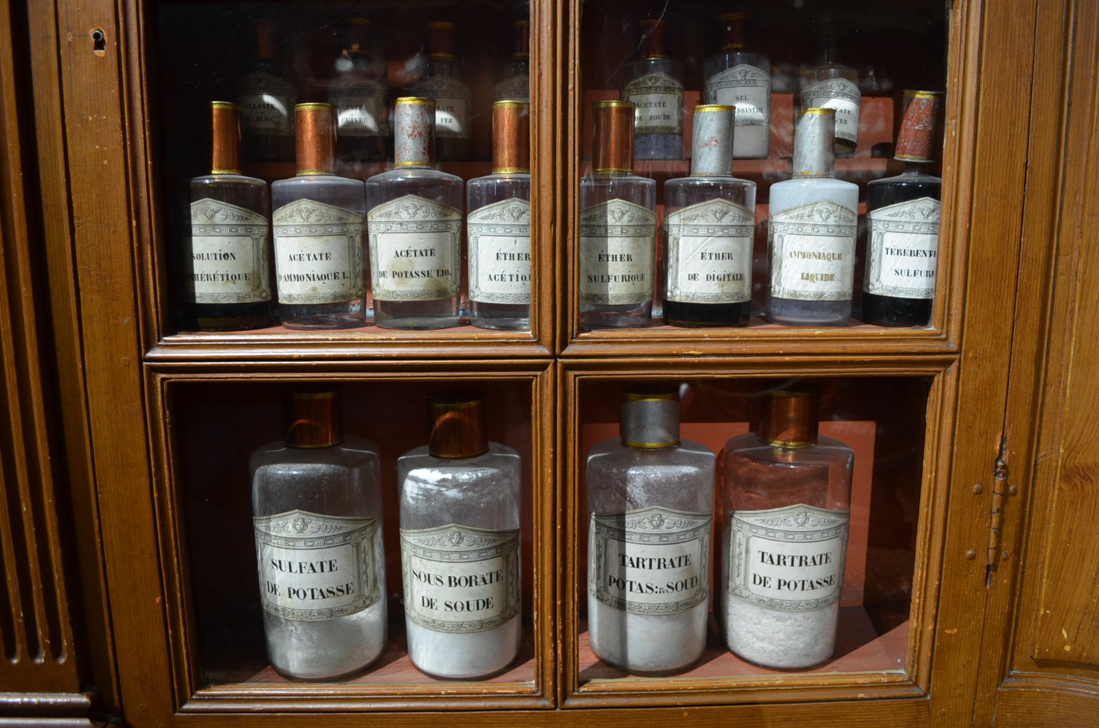 Hotel Dieu Museum, Beaune