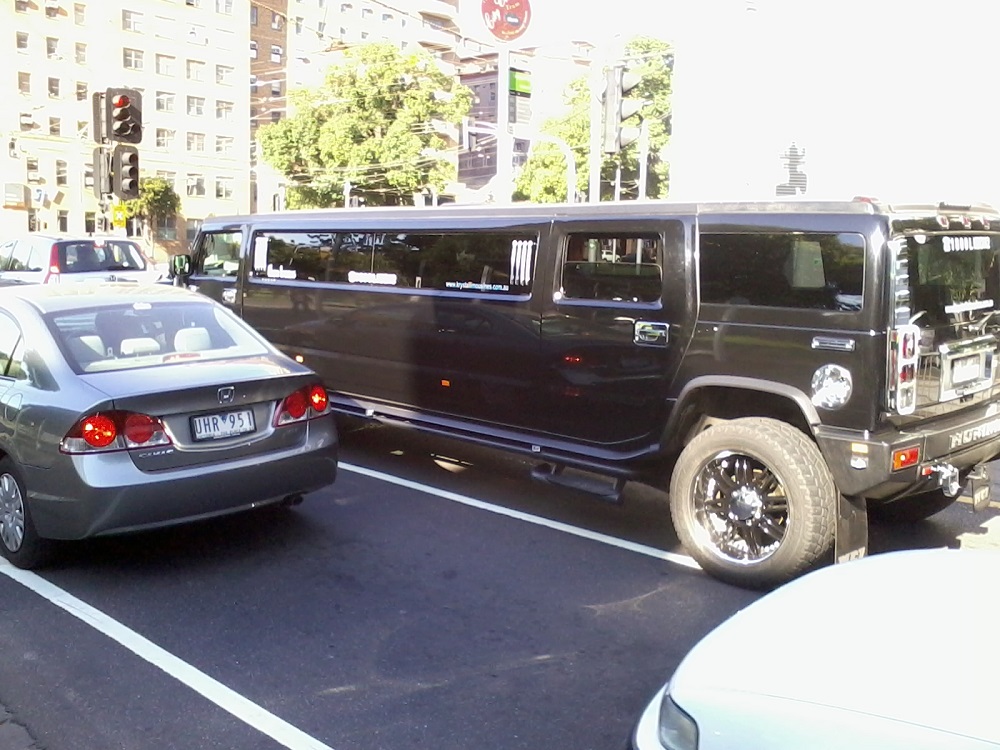 Hummer