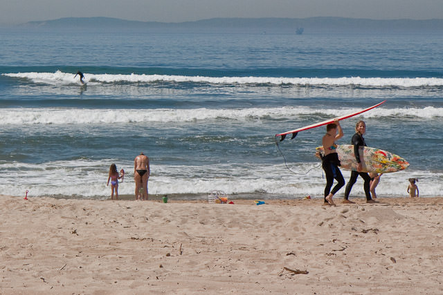 Huntington Beach