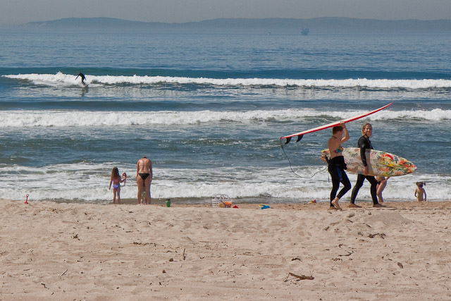 Huntington Beach