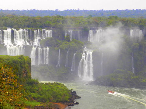 IGUACU