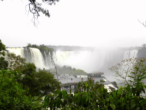 IGUACU