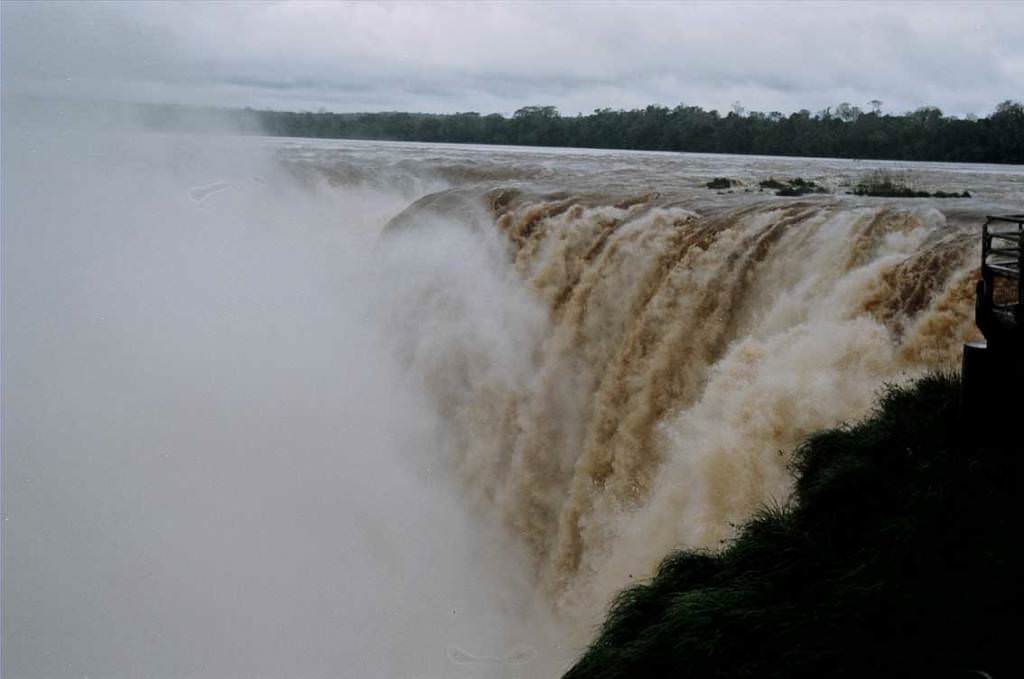 Iguazu