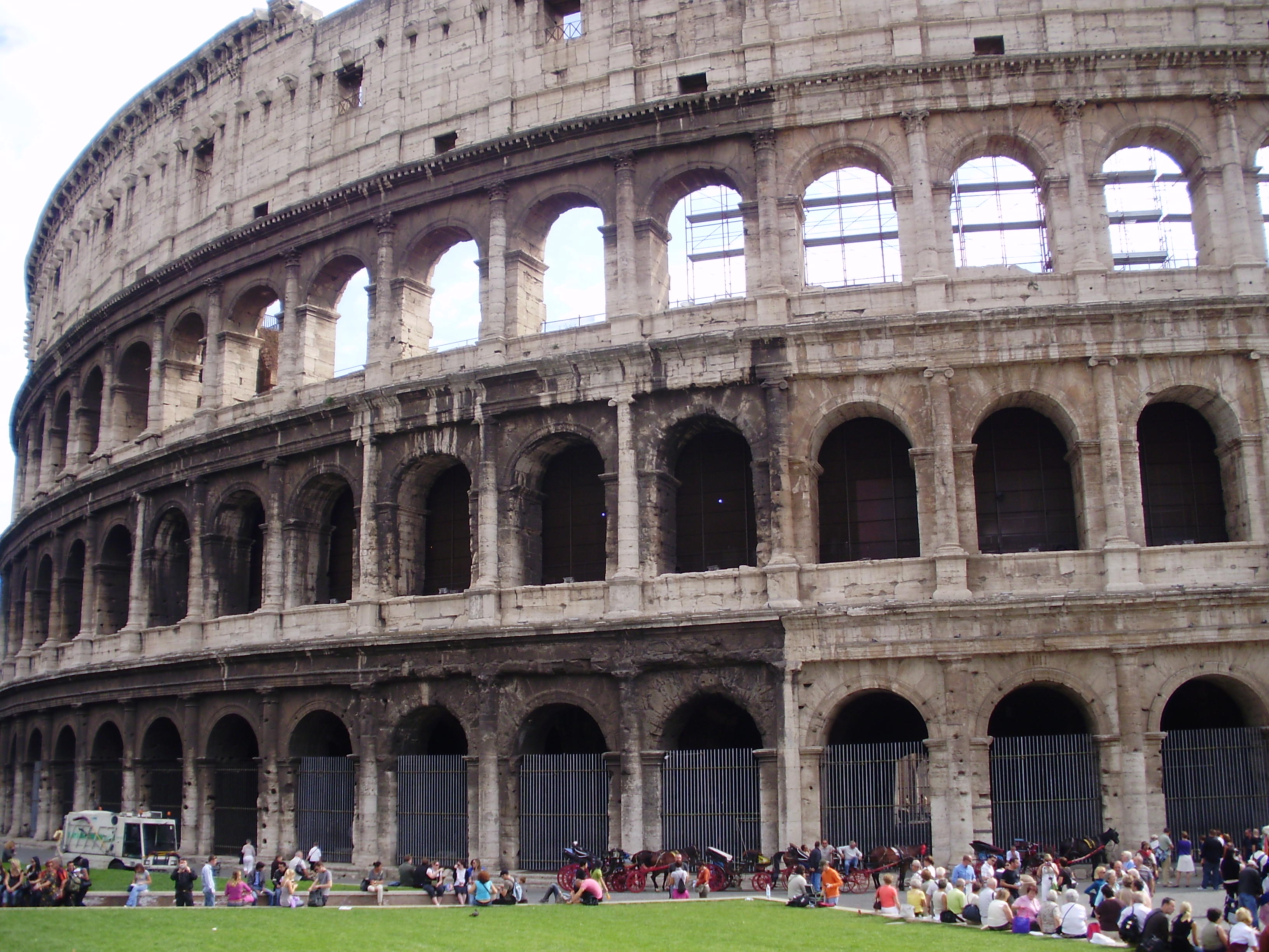 Il Colosseo