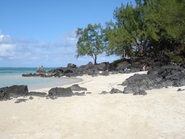 ILE AUX CERFS