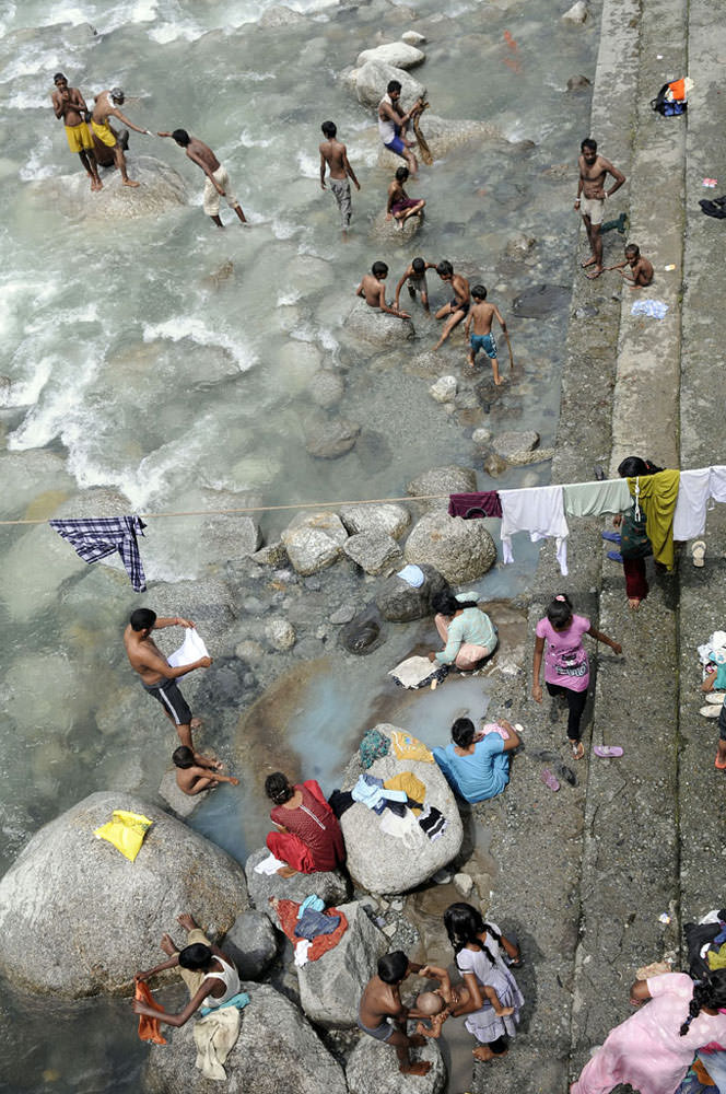 India-Dharamsala