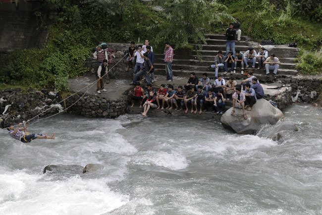 India-Manali