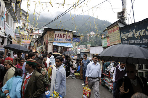 India-Shimla