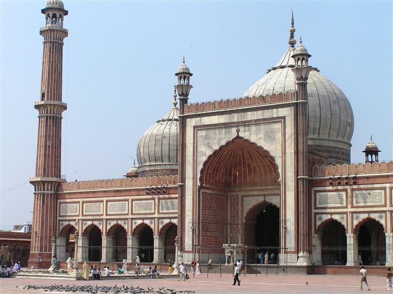 india