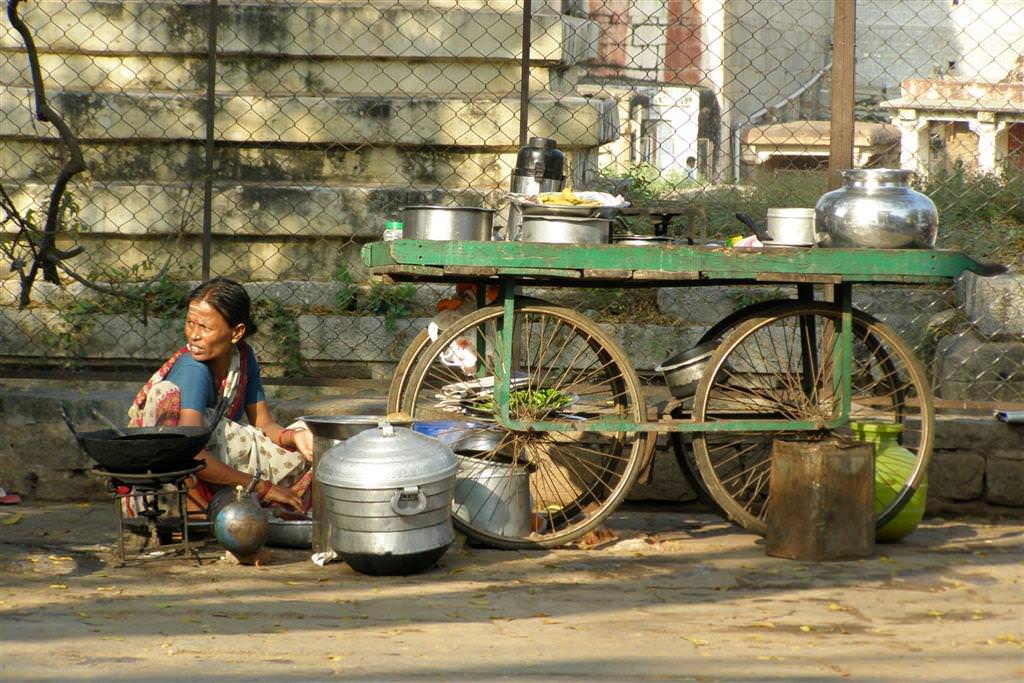 india