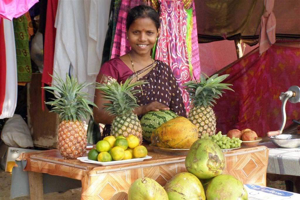india