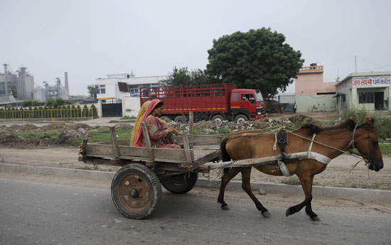 India