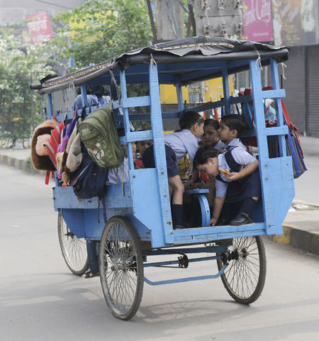 India