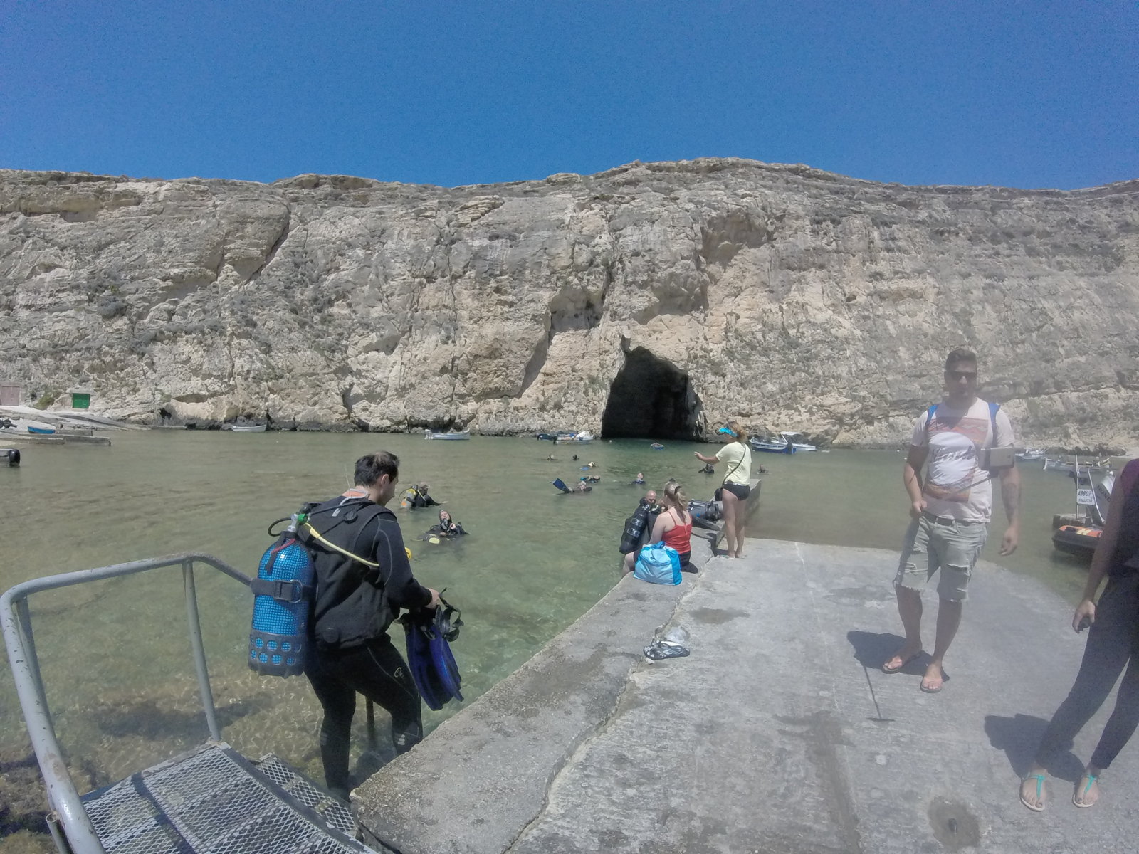 Inland Sea (Gozo)