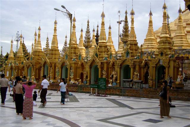 inle lake