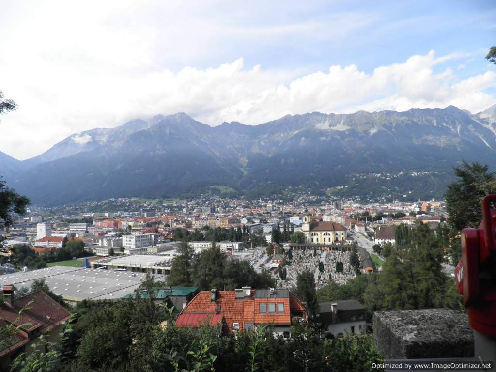 Innsbruck