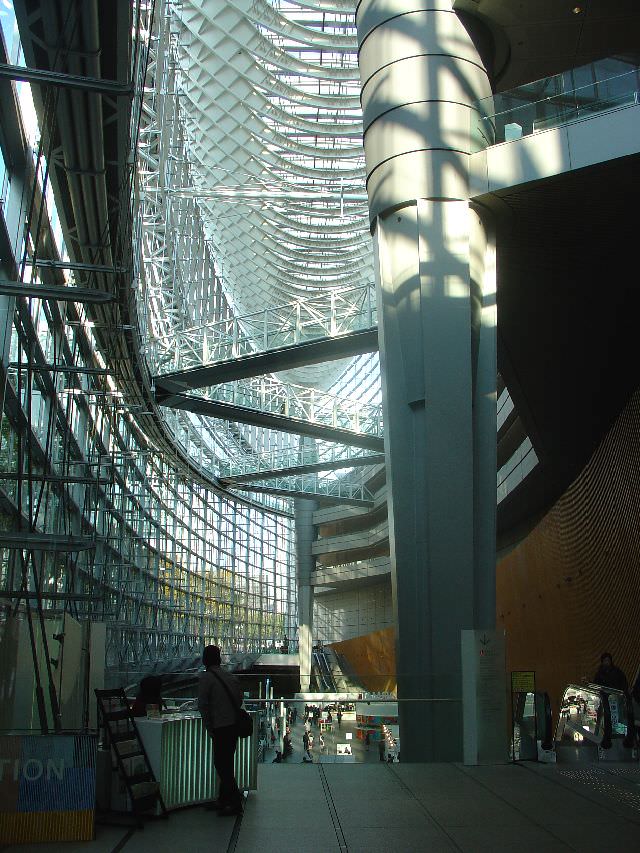 International forum