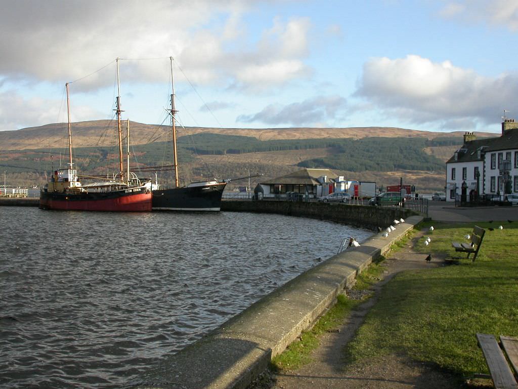 Inveraray