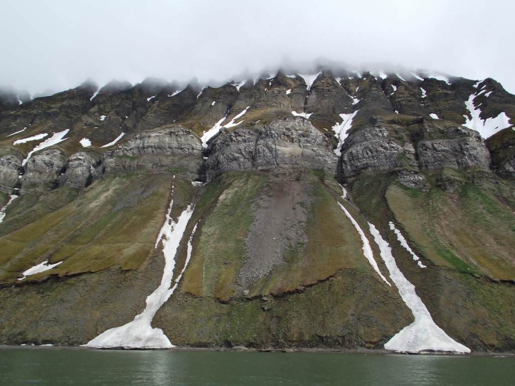 Isfjorden