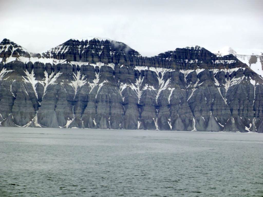 Isfjorden