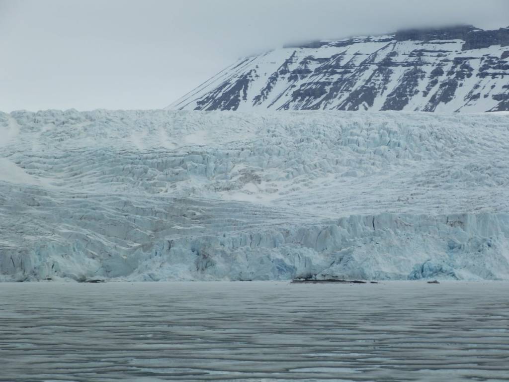 Isfjorden