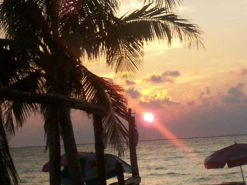ISLA MUJERES
