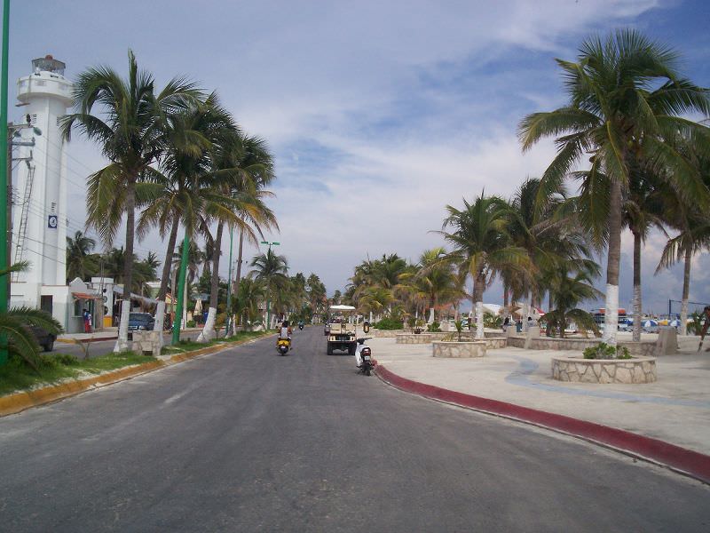 ISLA MUJERES