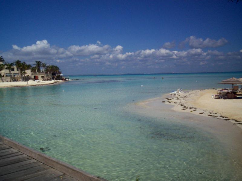 Isla Mujeres