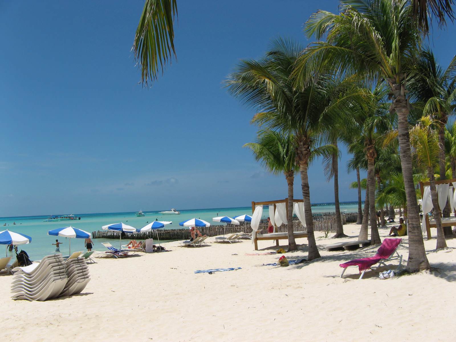 ISLA MUJERES