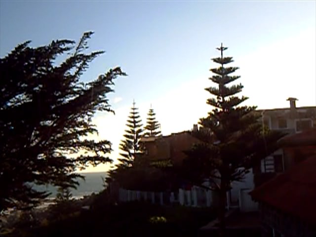 Isla Negra