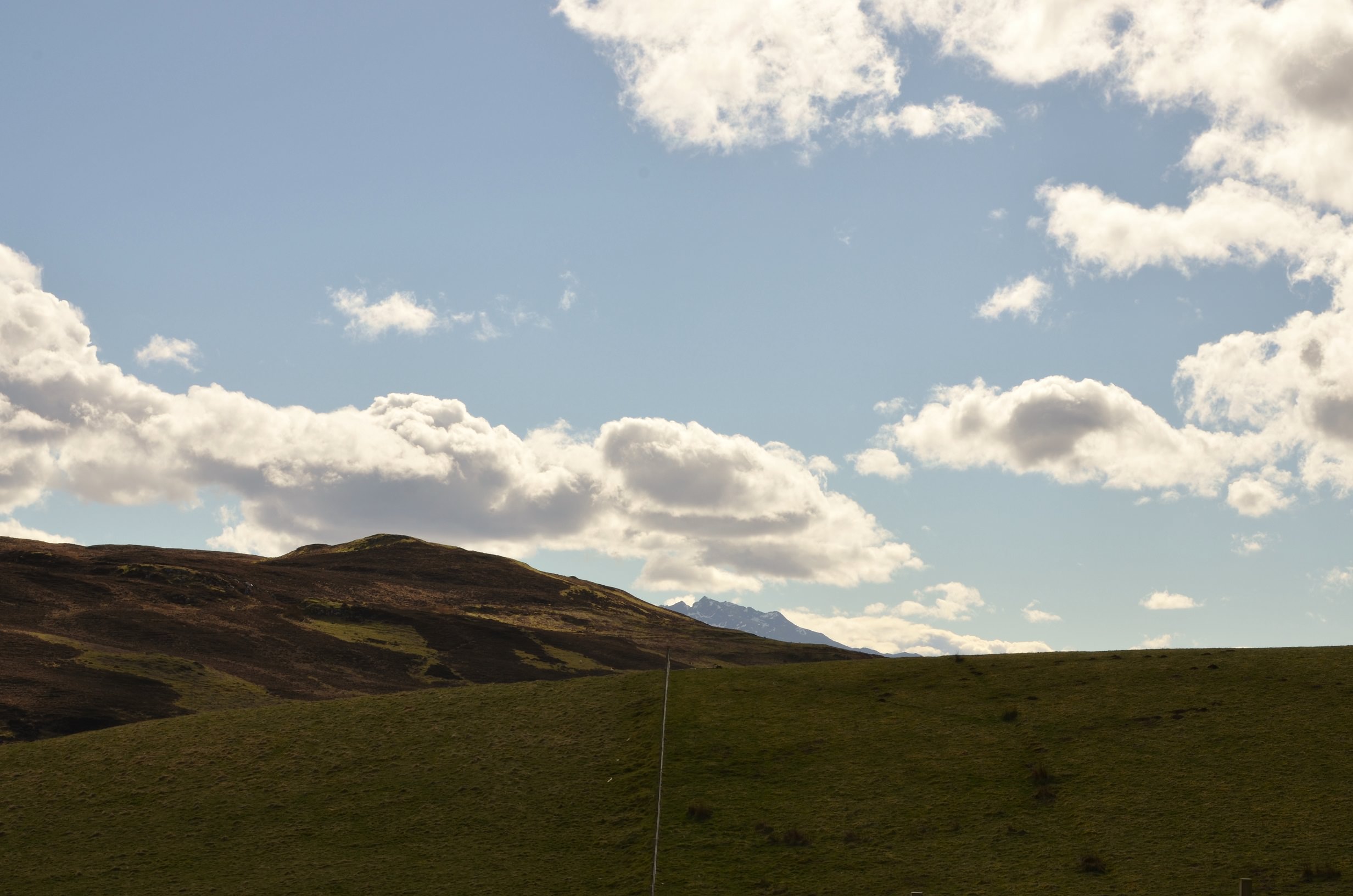 ISLE OF SKYE