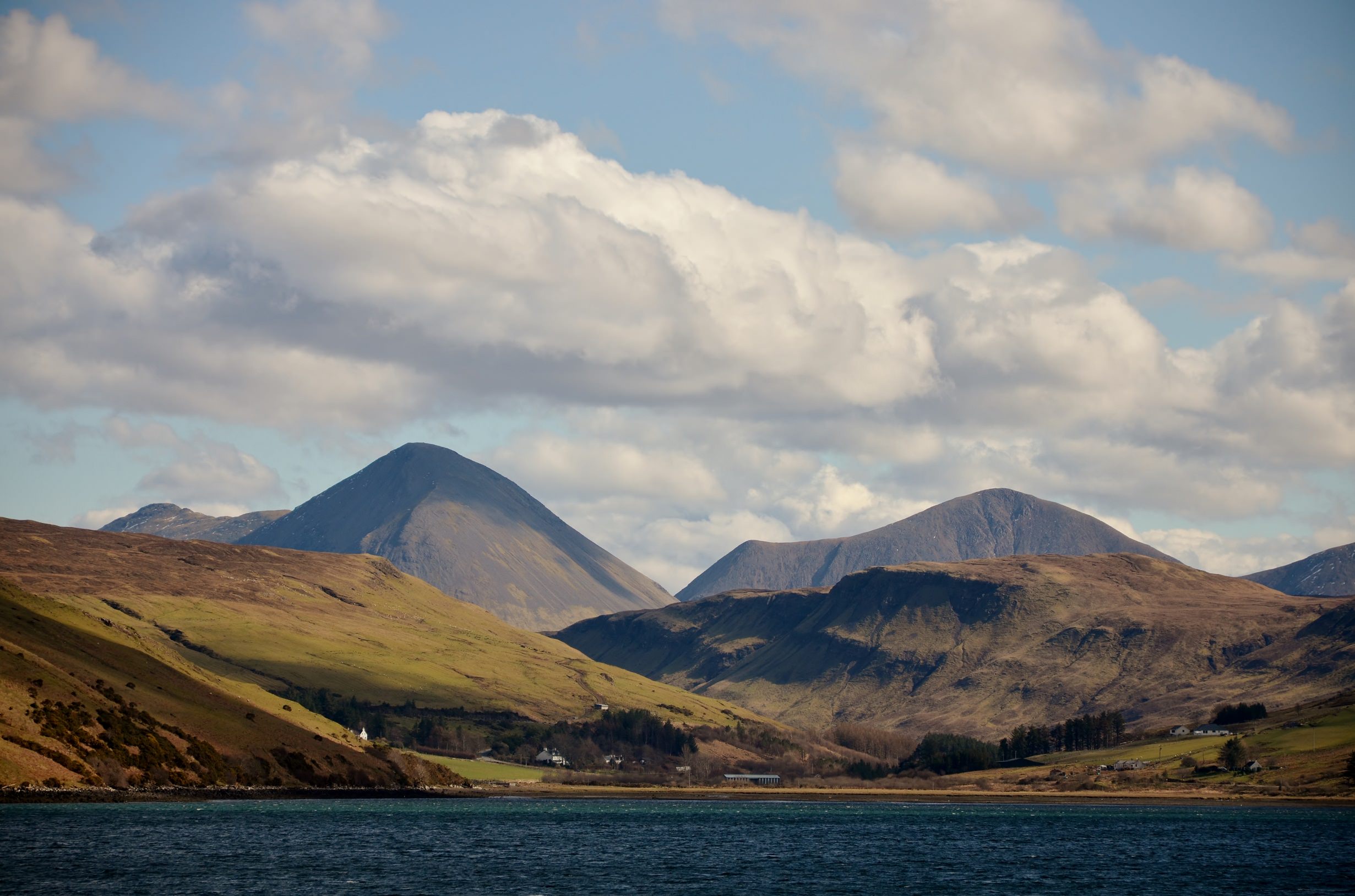 ISLE OF SKYE