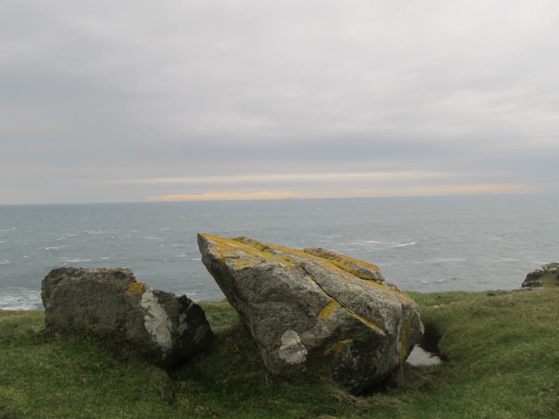 Isle Skye, west coast