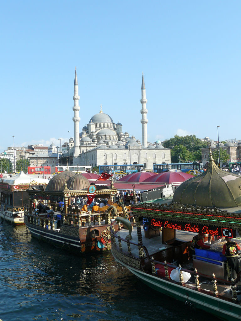 Istanbul