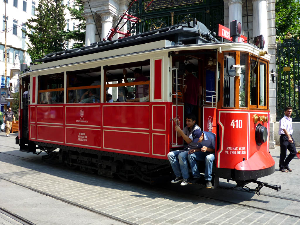 Istiklal