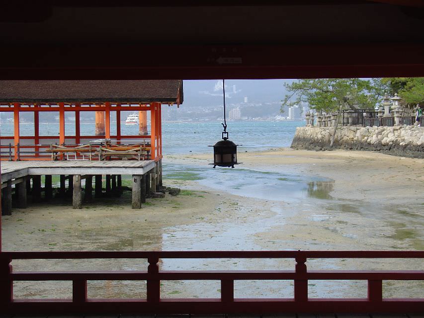 Itsukushima Miyajima