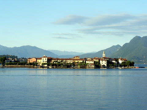 Izola πεσκατόρι