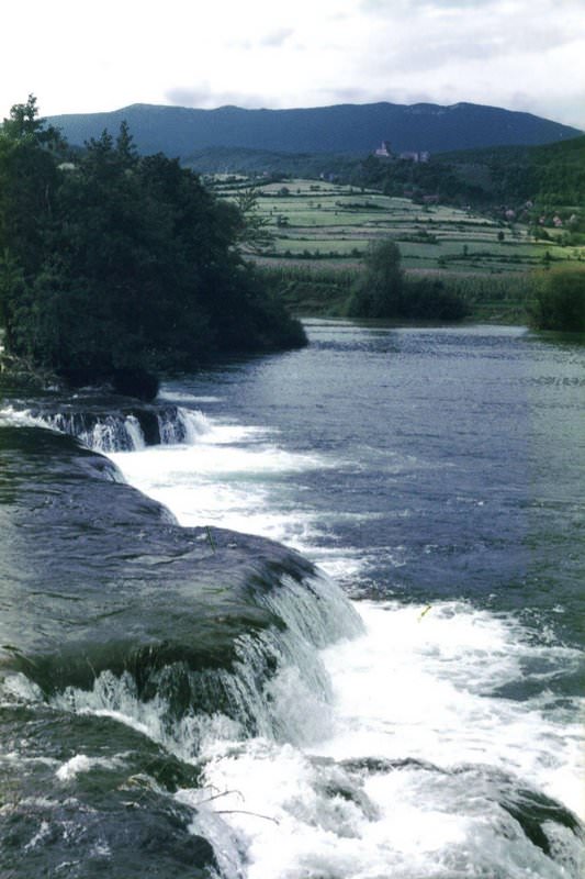 Jajce, Bosnia Herzegovina