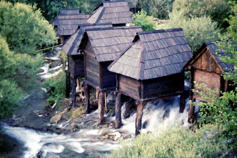 Jajce, Bosnia Herzegovina