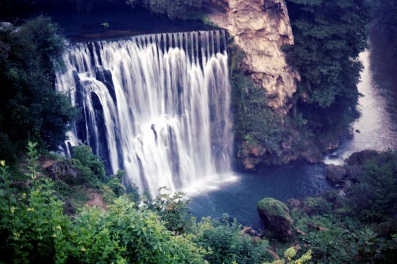 Jajce, Bosnia Herzegovina