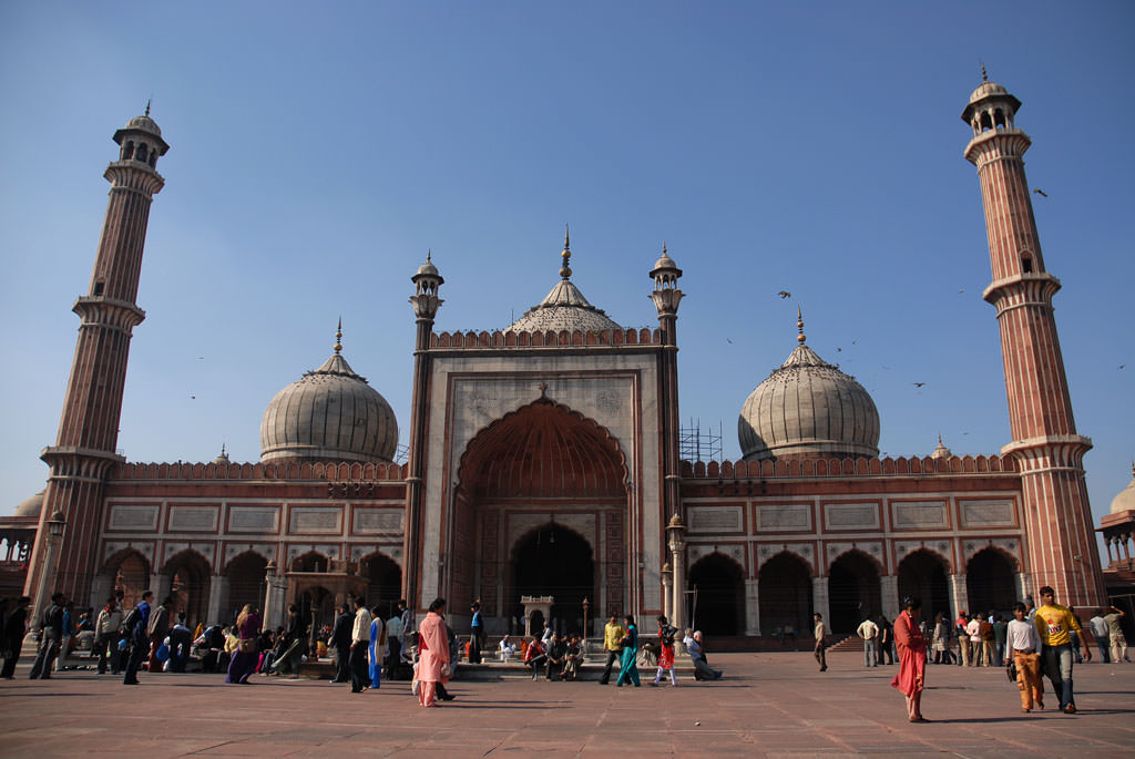 Jama_Masjid