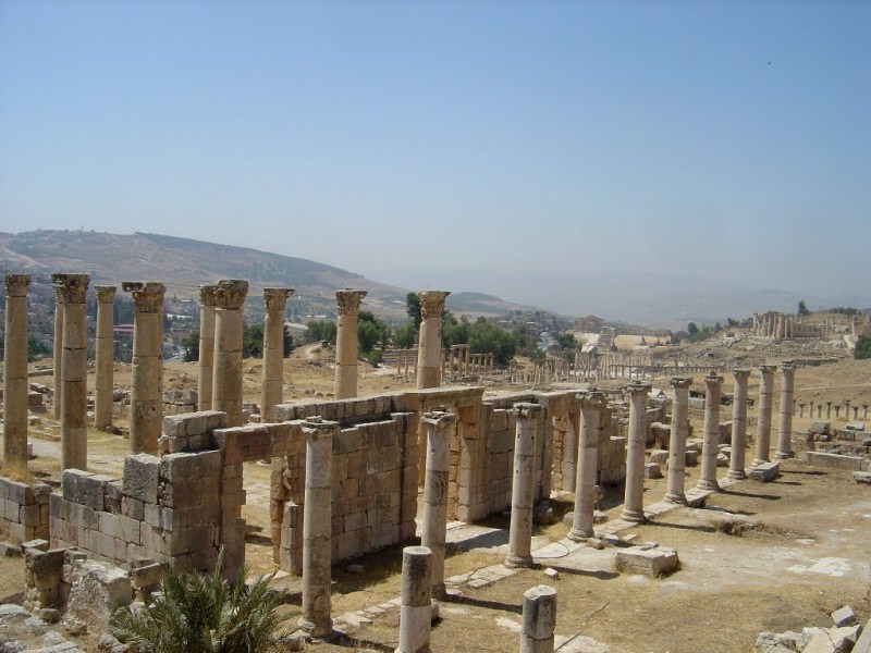 Jerash