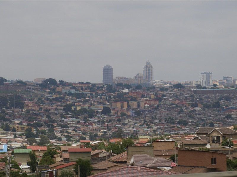 Jo'burg