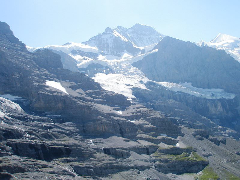 Jungfrau