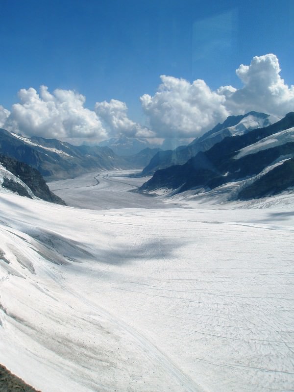 Jungfraujoch