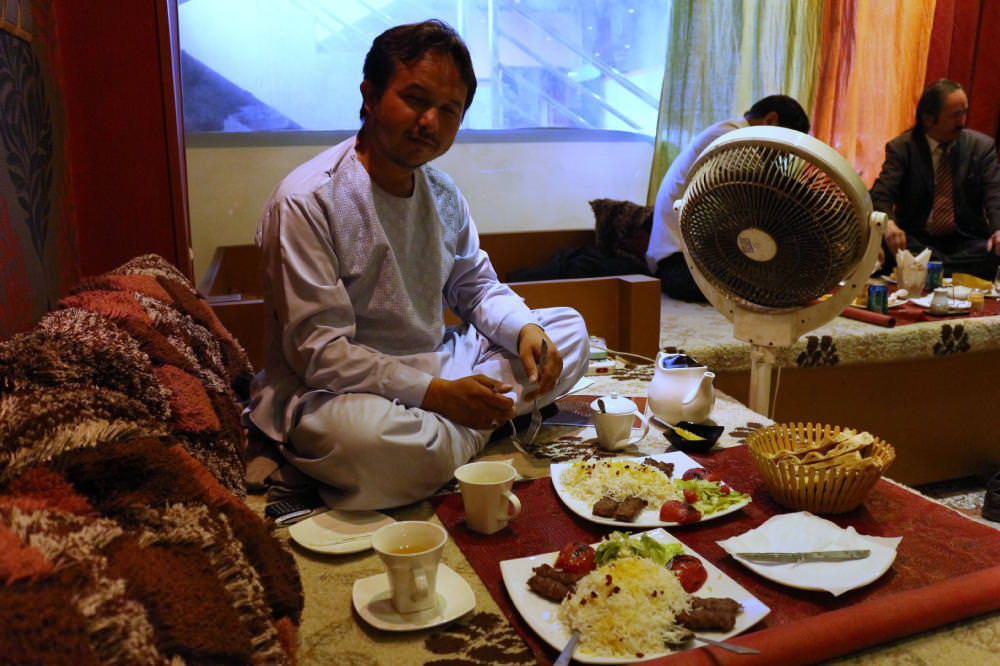 Kabul
