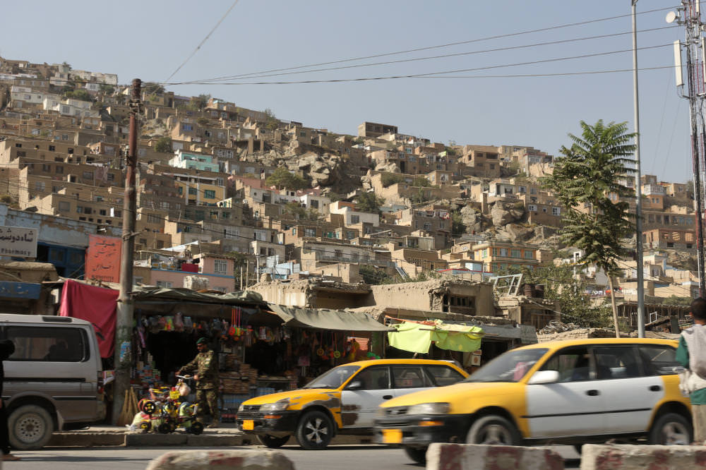 Kabul