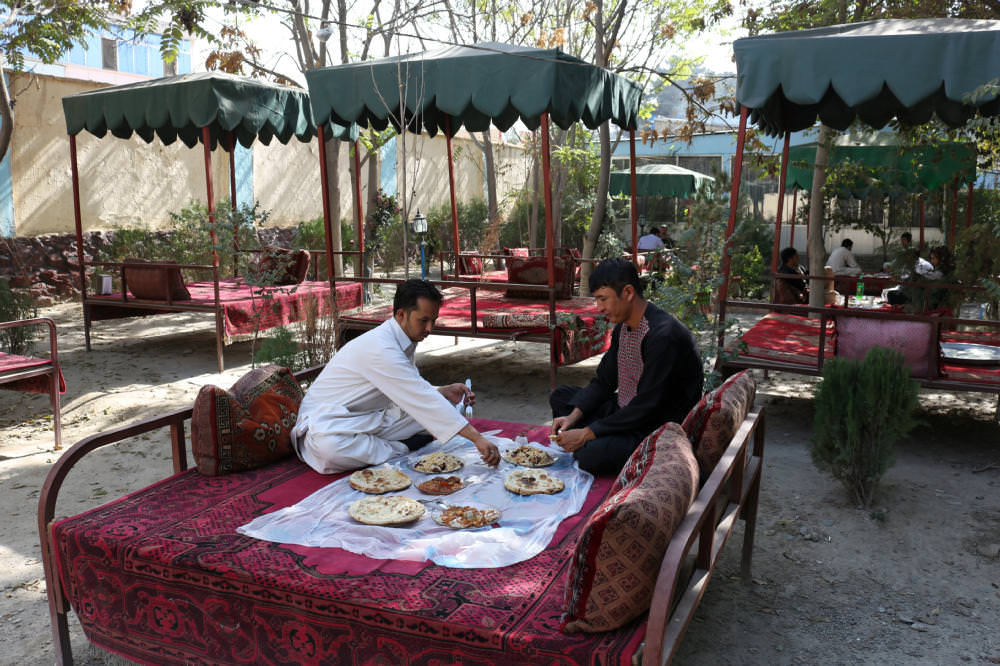 Kabul