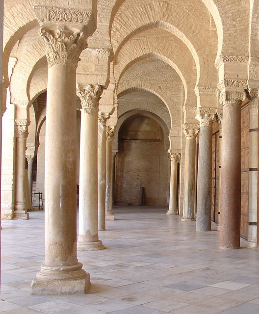 Kairouan- Τυνησία