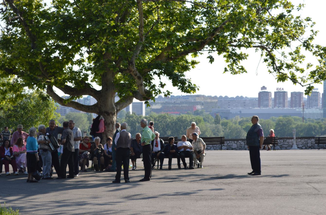 Kalemegdan